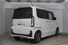 N-BOX カスタム