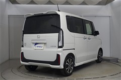N-BOX カスタム