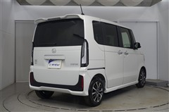 N-BOX カスタム