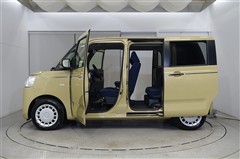 ムーヴキャンバス セオリー X