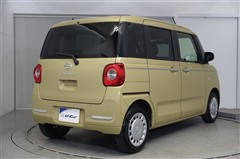 ムーヴキャンバス セオリー X