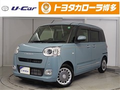 ムーヴキャンバス セオリー G