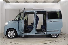 ムーヴキャンバス セオリー G