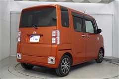 ウェイク Gターボ SA3