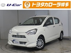 ミライース L SA3