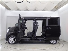 N-BOX カスタムL ターボ