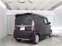 N-BOX カスタムL ターボ