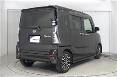 タント カスタムRSセレクション