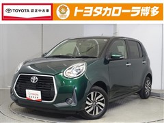 パッソ モーダ Gパッケージ