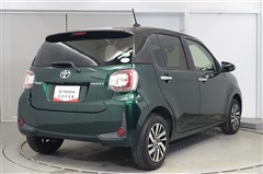 パッソ モーダ Gパッケージ