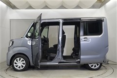 ピクシスメガ Gターボ SA3