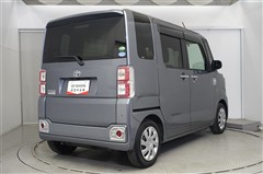 ピクシスメガ Gターボ SA3