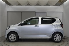 ミライース X SA3