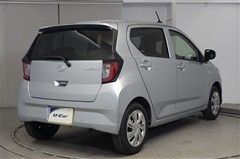 ミライース X SA3