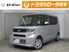 タント X リミテッド