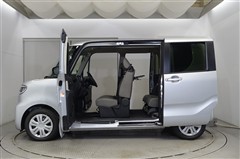 タント X リミテッド