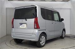 タント X リミテッド