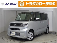 タント X リミテッド