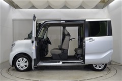 タント X リミテッド