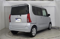 タント X リミテッド