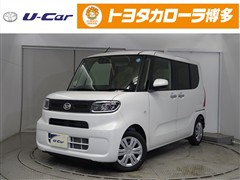 ダイハツ タント X リミテッド