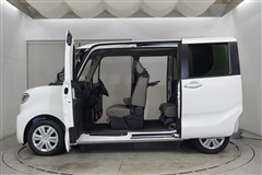 タント X リミテッド