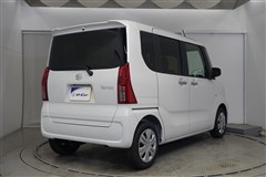 タント X リミテッド