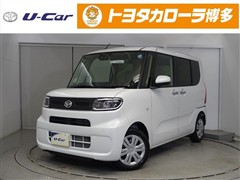 タント X リミテッド