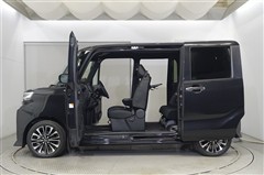 タント カスタムRS リミテッド