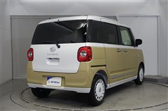 ムーヴキャンバス ストライプス G