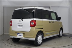 ムーヴキャンバス ストライプス G