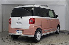 ムーヴキャンバス ストライプス G