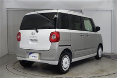 ムーヴキャンバス ストライプス G