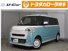 ムーヴキャンバス ストライプス G