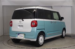 ムーヴキャンバス ストライプス G