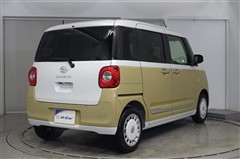 ムーヴキャンバス ストライプス G