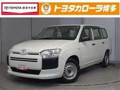 トヨタ　プロボックスバン DXコンフォート