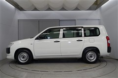 プロボックスバン DXコンフォート