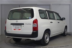 プロボックスバン DXコンフォート