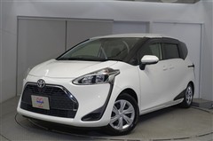 シエンタ G クルマイス タイプ1