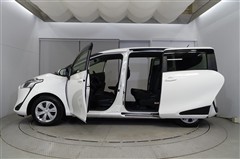 シエンタ G クルマイス タイプ1