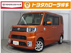トヨタ ピクシスメガ L SA3