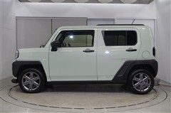 タフト Gt ダーククロムベンチャー
