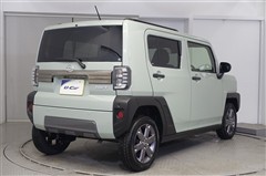 タフト Gt ダーククロムベンチャー