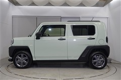 タフト Gt ダーククロムベンチャー