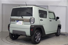 タフト Gt ダーククロムベンチャー