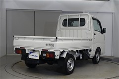 ハイゼットトラック スタンダード