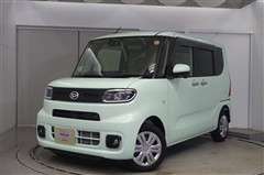 タント スローパー X
