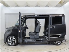 タント カスタムRSスタイルセレクション