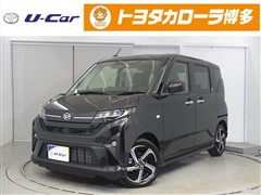 ダイハツ ムーヴ RS